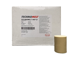 technomelt-dorus hkp-21-natur